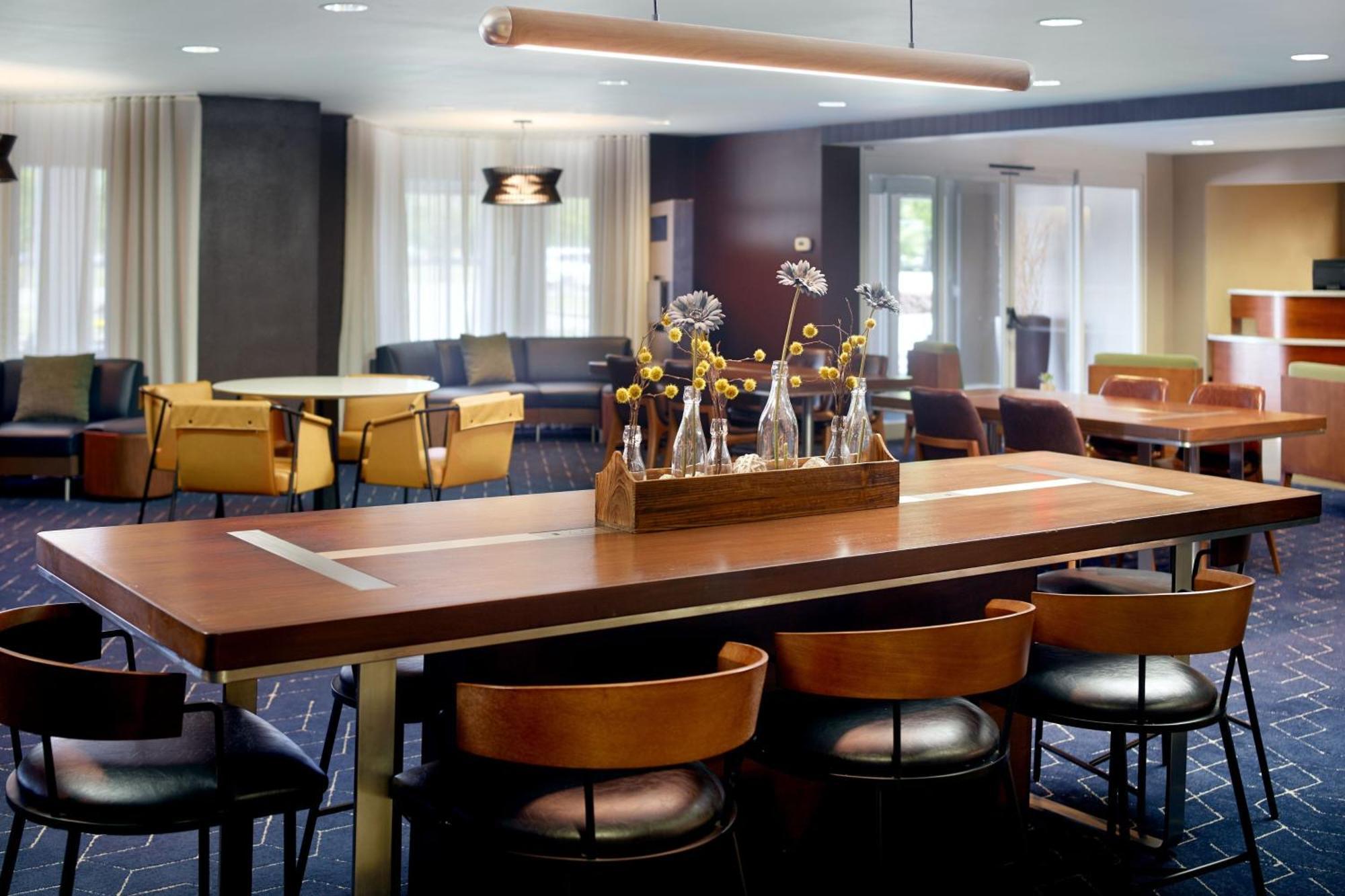 Courtyard By Marriott Myrtle Beach Broadway Zewnętrze zdjęcie