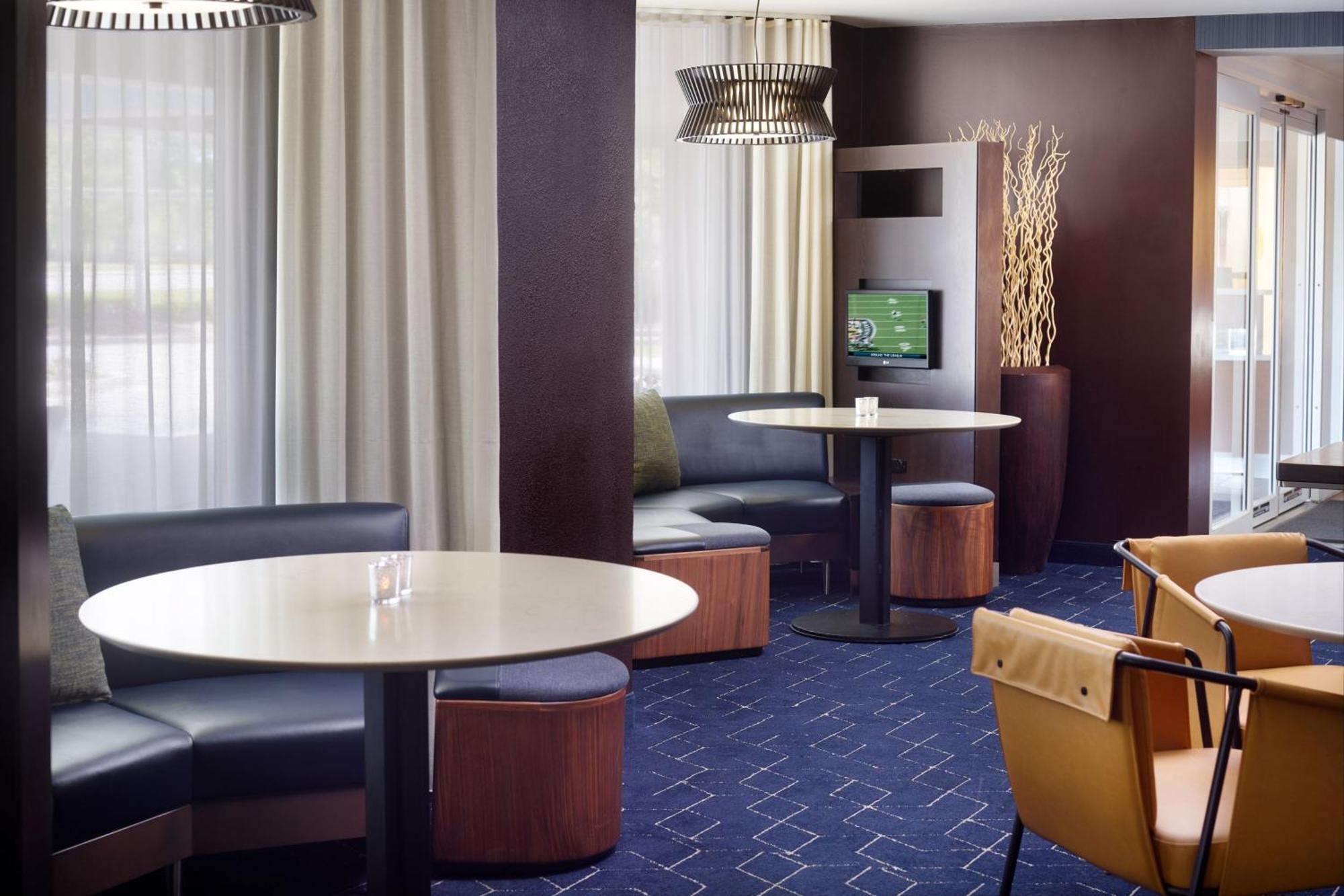 Courtyard By Marriott Myrtle Beach Broadway Zewnętrze zdjęcie