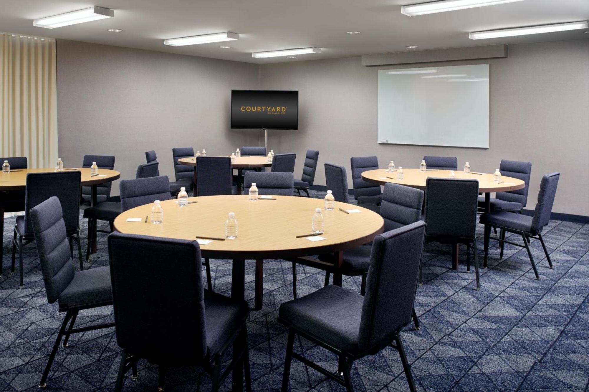 Courtyard By Marriott Myrtle Beach Broadway Zewnętrze zdjęcie
