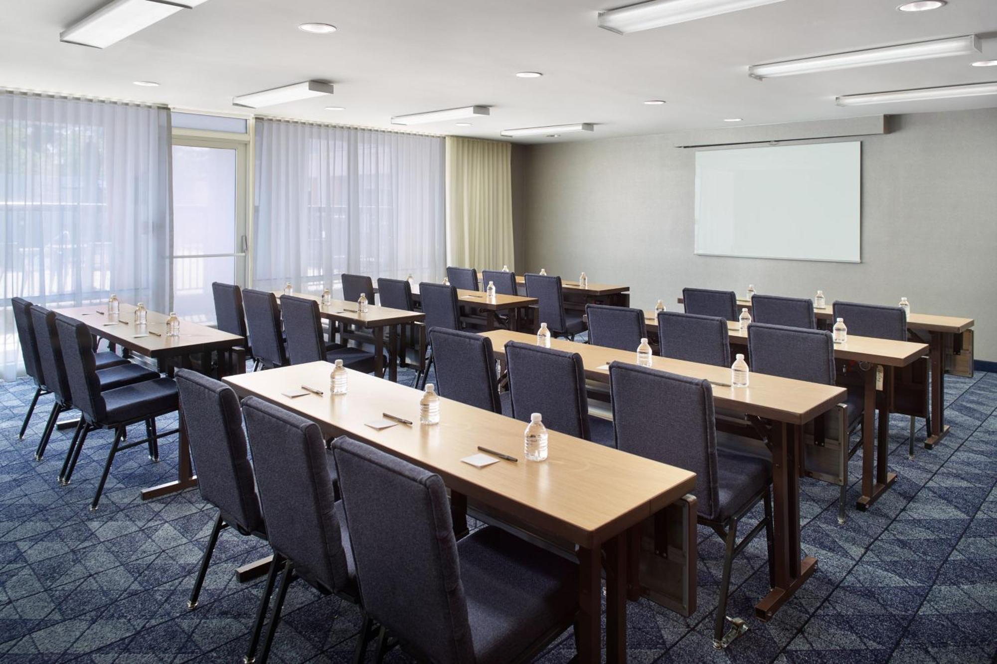 Courtyard By Marriott Myrtle Beach Broadway Zewnętrze zdjęcie