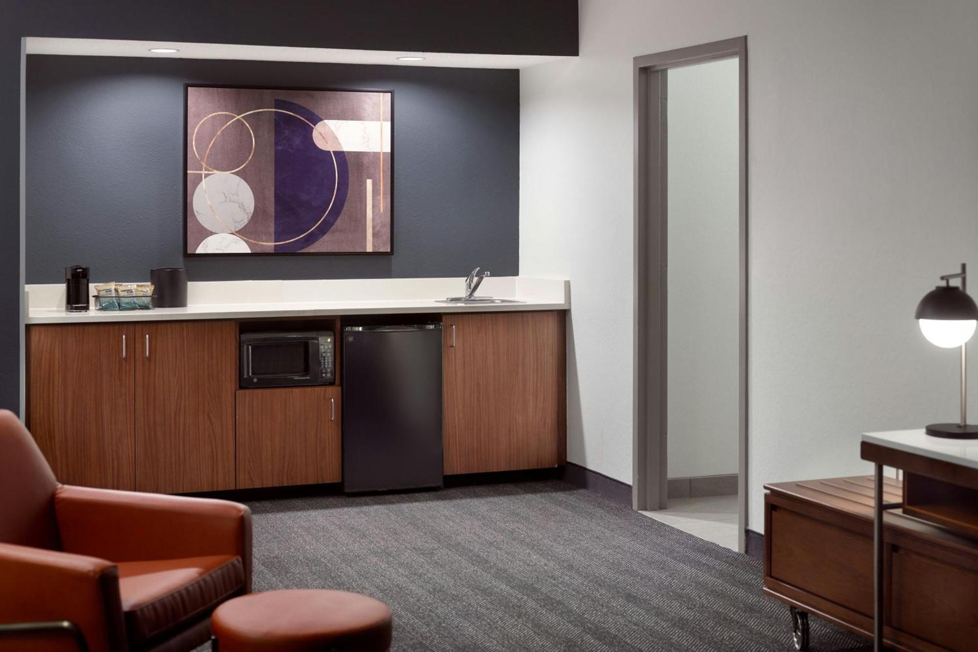 Courtyard By Marriott Myrtle Beach Broadway Zewnętrze zdjęcie