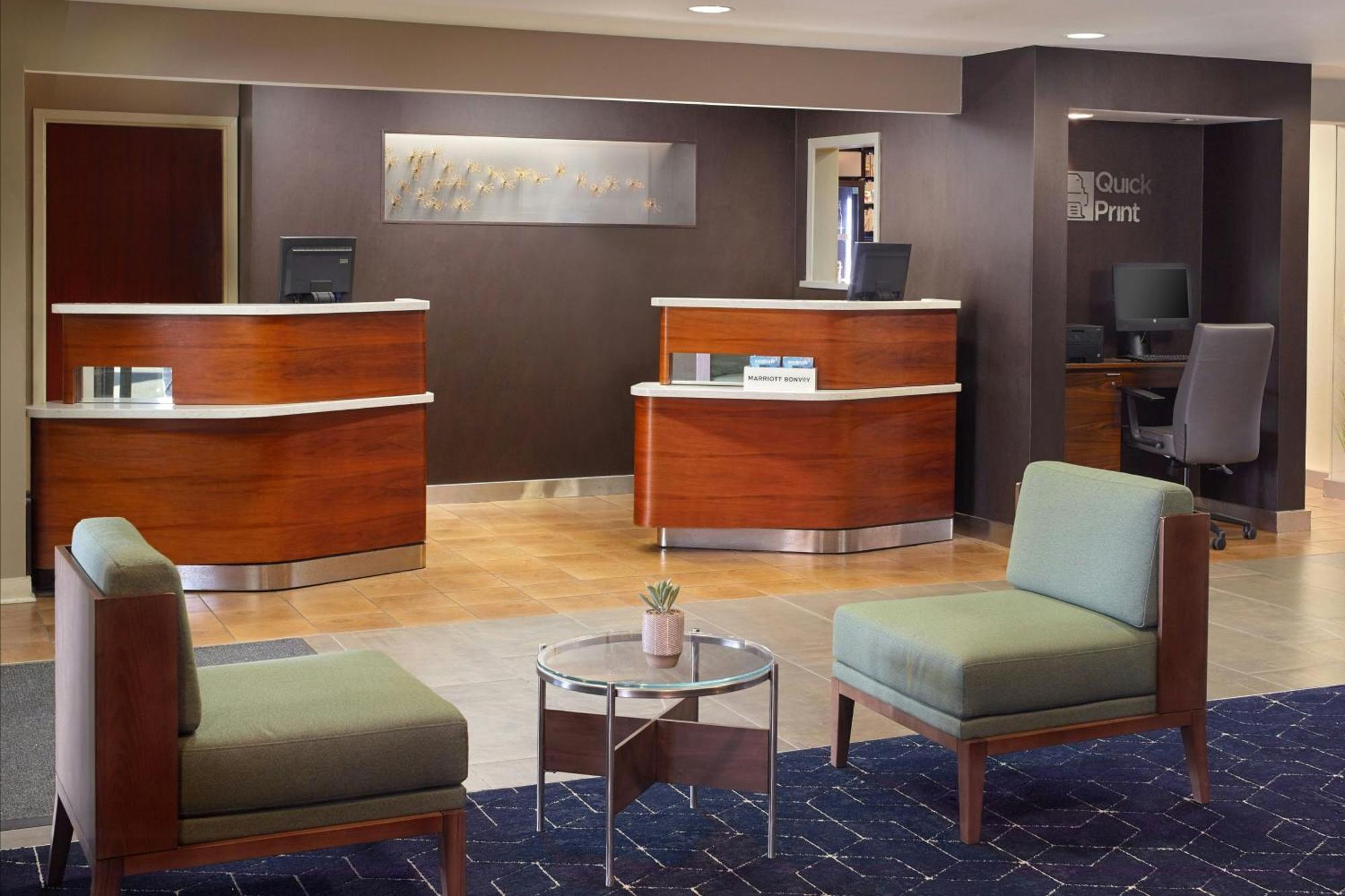 Courtyard By Marriott Myrtle Beach Broadway Zewnętrze zdjęcie