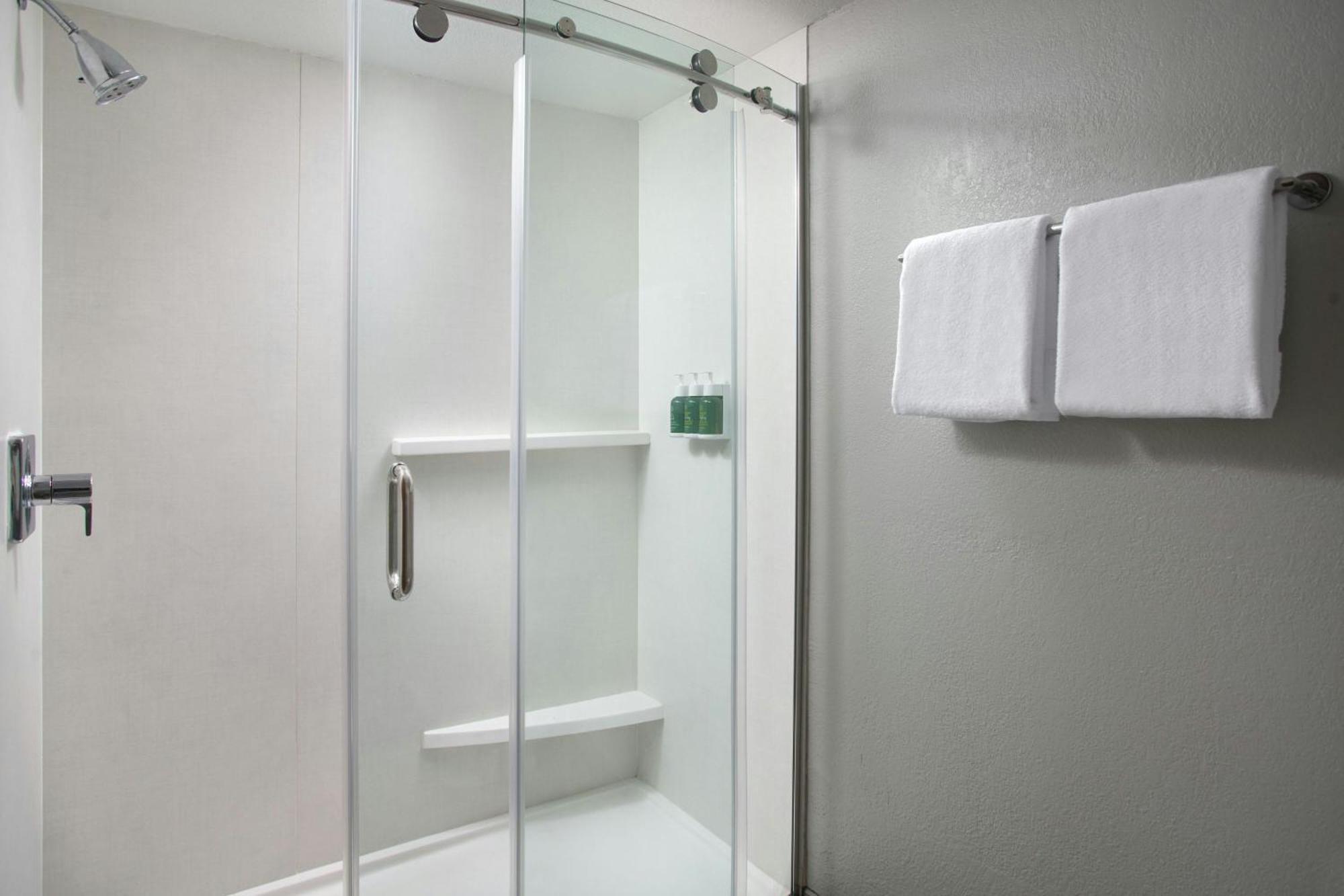 Courtyard By Marriott Myrtle Beach Broadway Zewnętrze zdjęcie