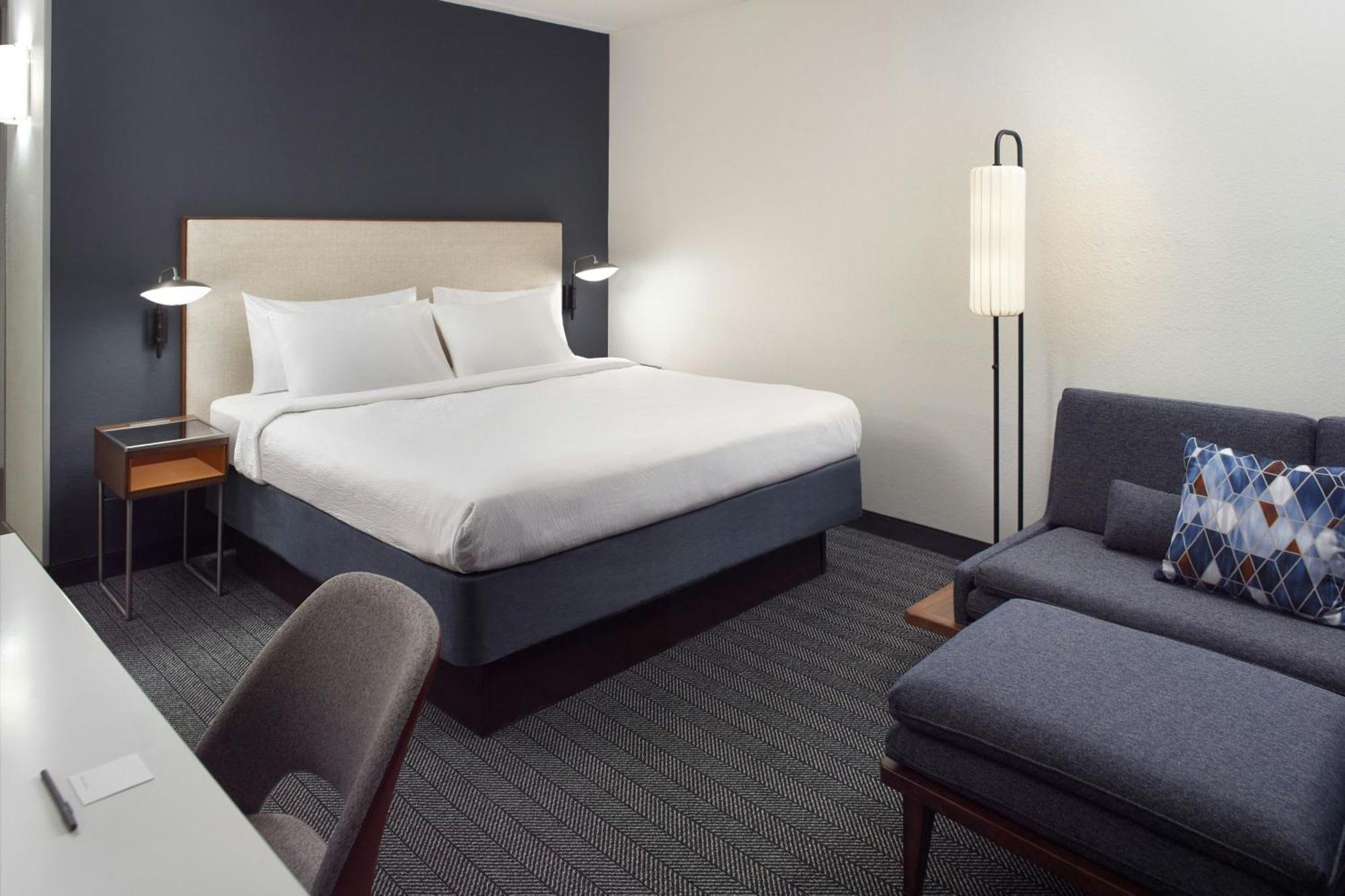 Courtyard By Marriott Myrtle Beach Broadway Zewnętrze zdjęcie