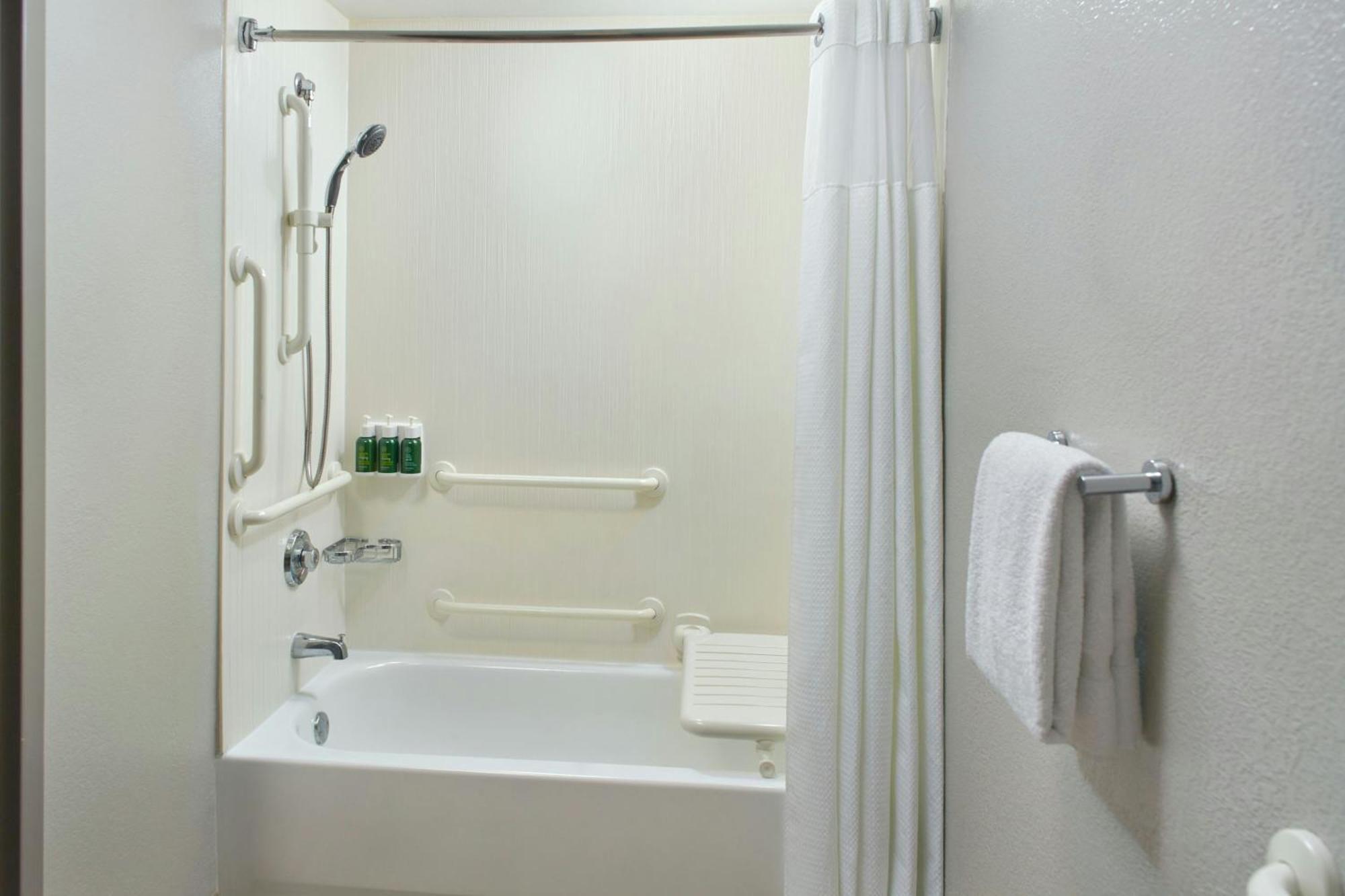 Courtyard By Marriott Myrtle Beach Broadway Zewnętrze zdjęcie