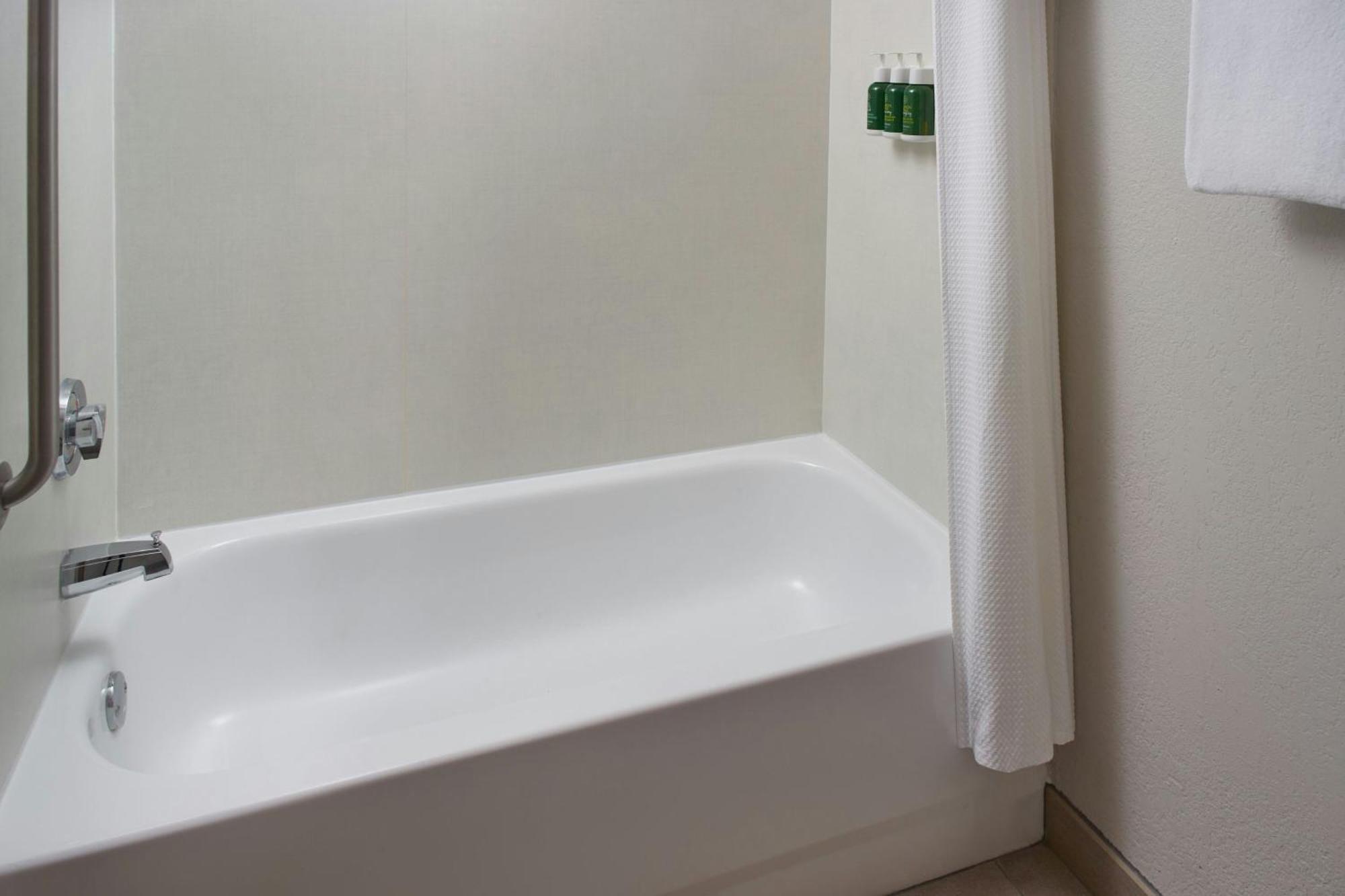 Courtyard By Marriott Myrtle Beach Broadway Zewnętrze zdjęcie