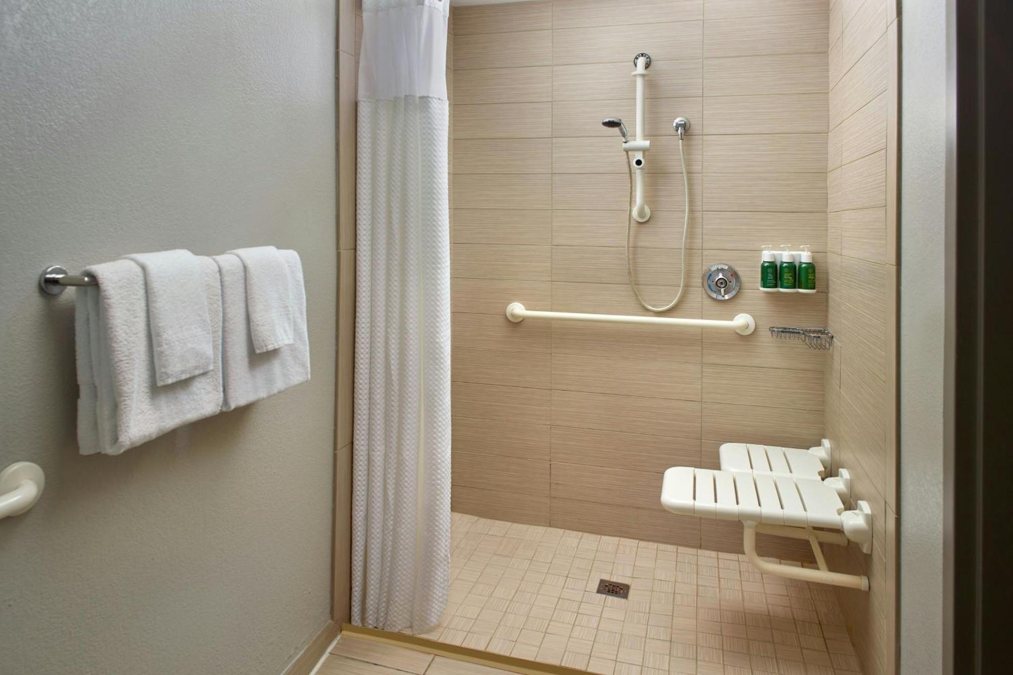 Courtyard By Marriott Myrtle Beach Broadway Zewnętrze zdjęcie