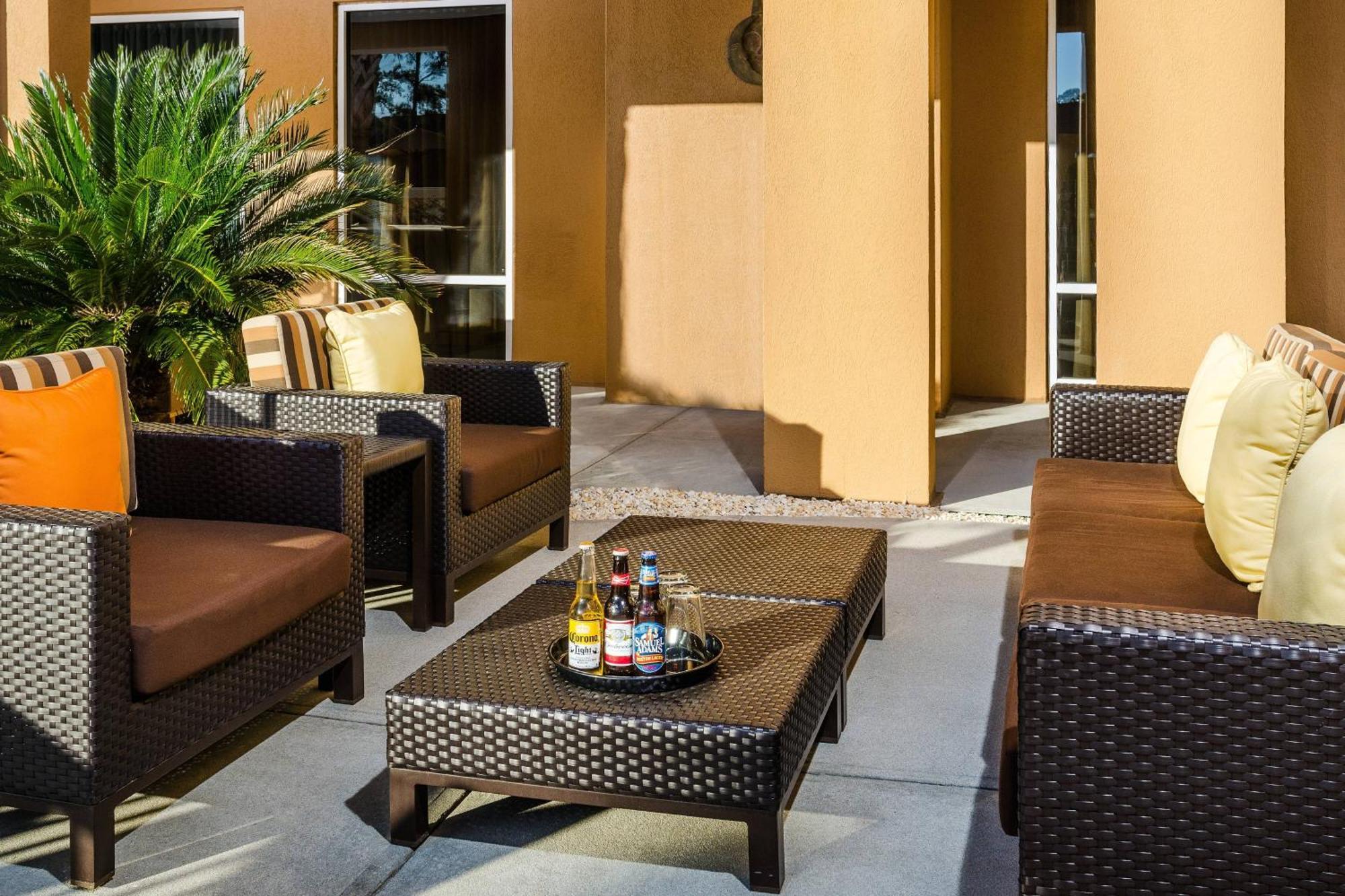 Courtyard By Marriott Myrtle Beach Broadway Zewnętrze zdjęcie