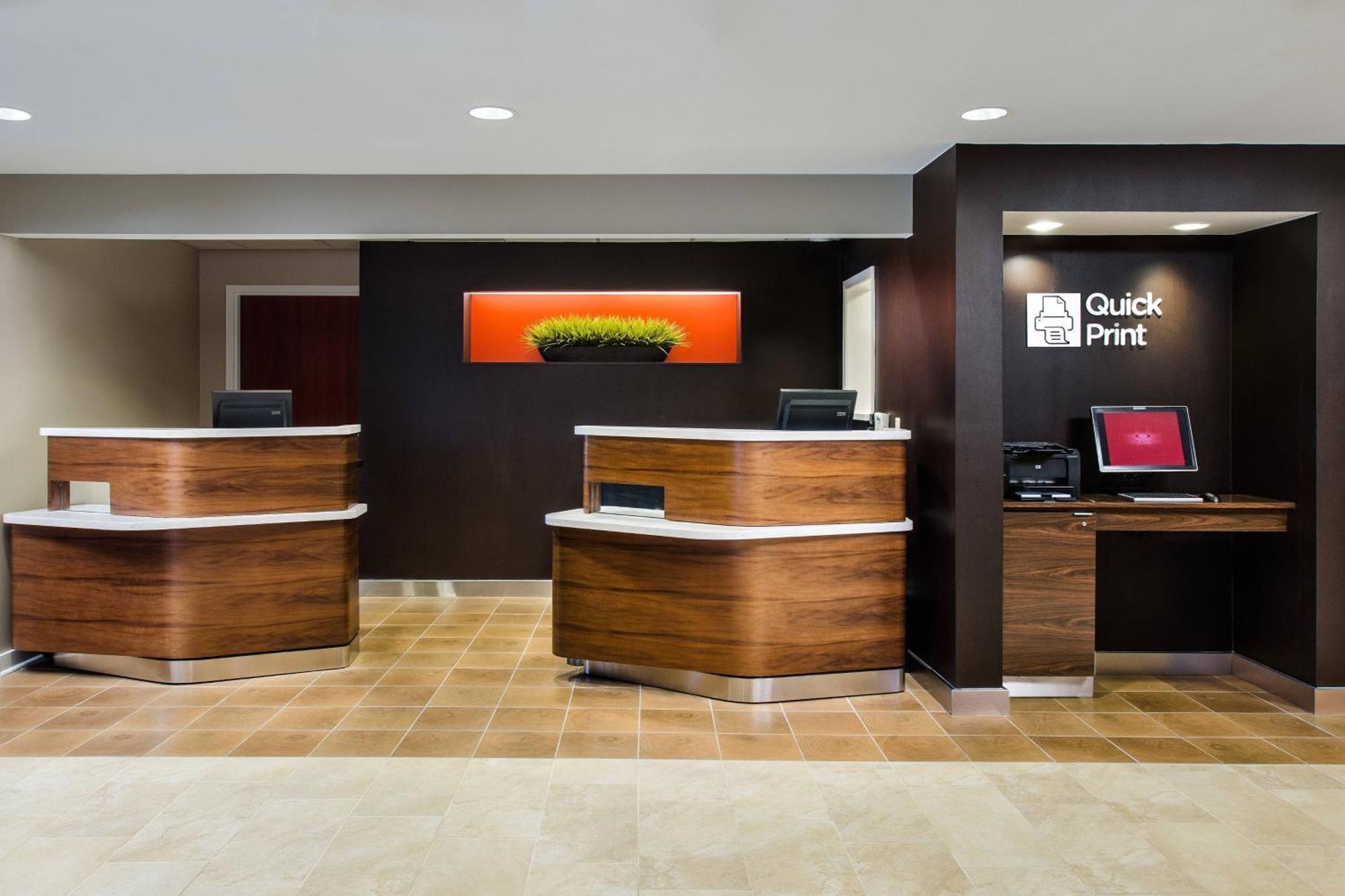 Courtyard By Marriott Myrtle Beach Broadway Zewnętrze zdjęcie