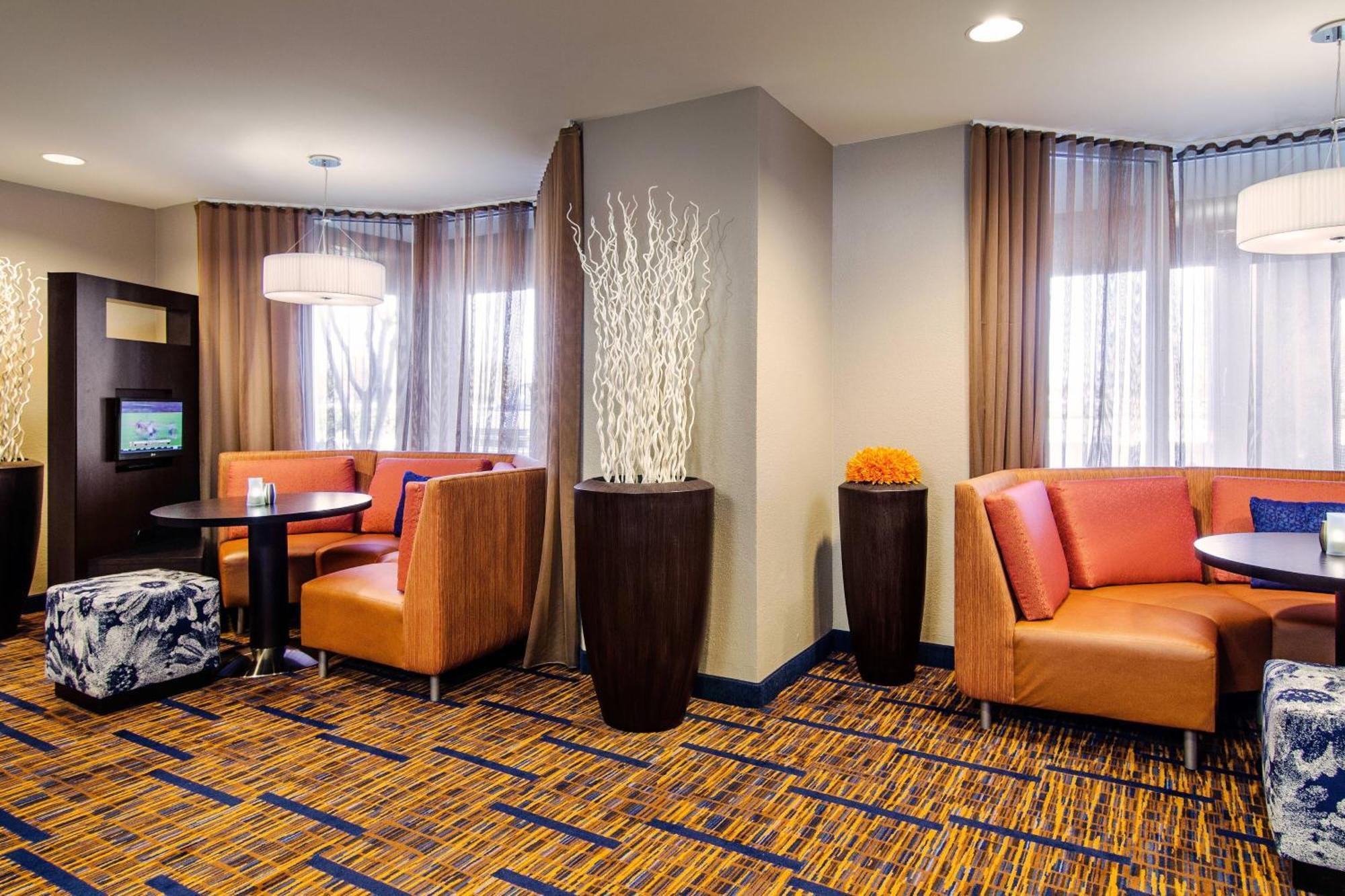 Courtyard By Marriott Myrtle Beach Broadway Zewnętrze zdjęcie