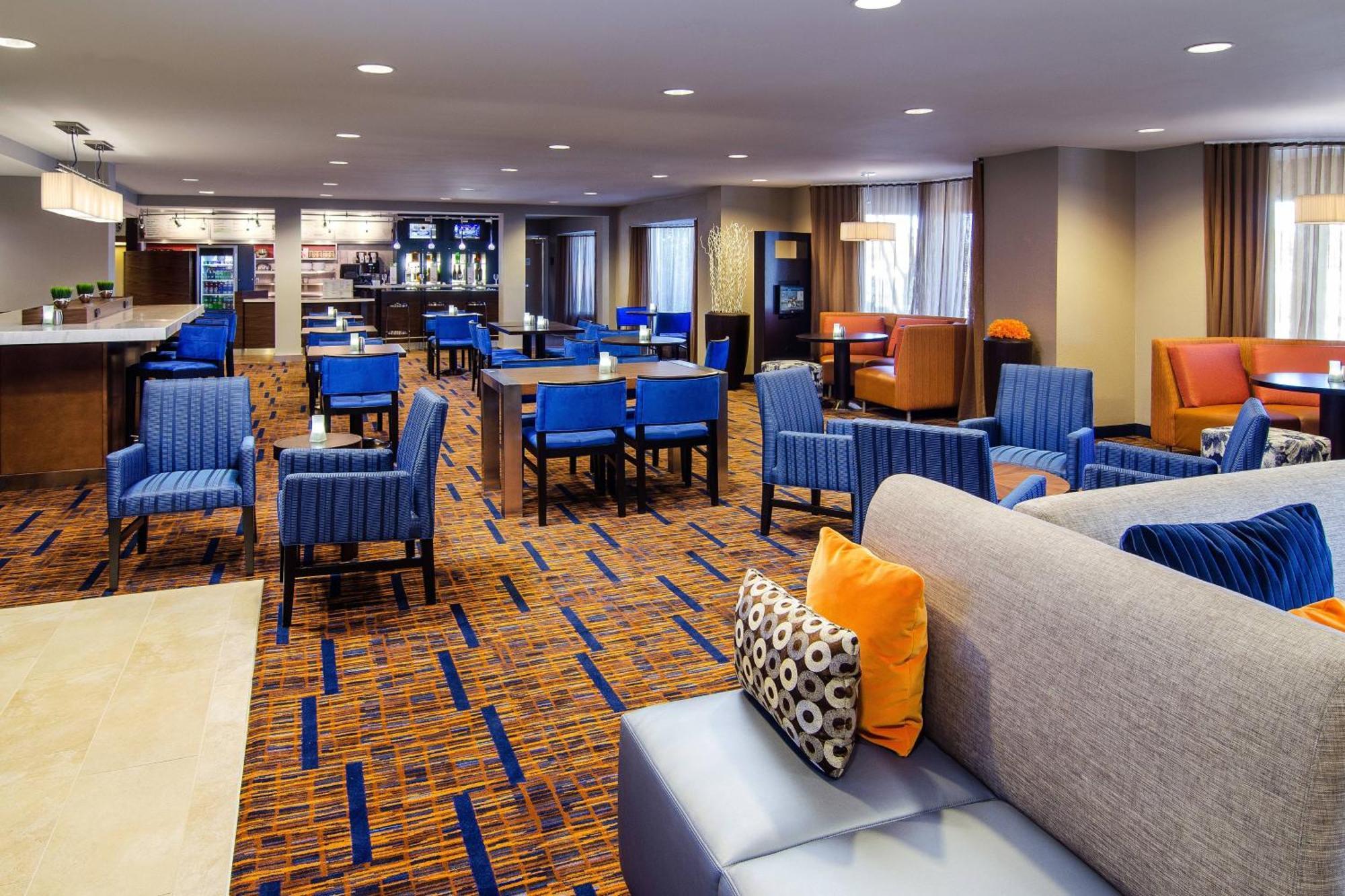 Courtyard By Marriott Myrtle Beach Broadway Zewnętrze zdjęcie