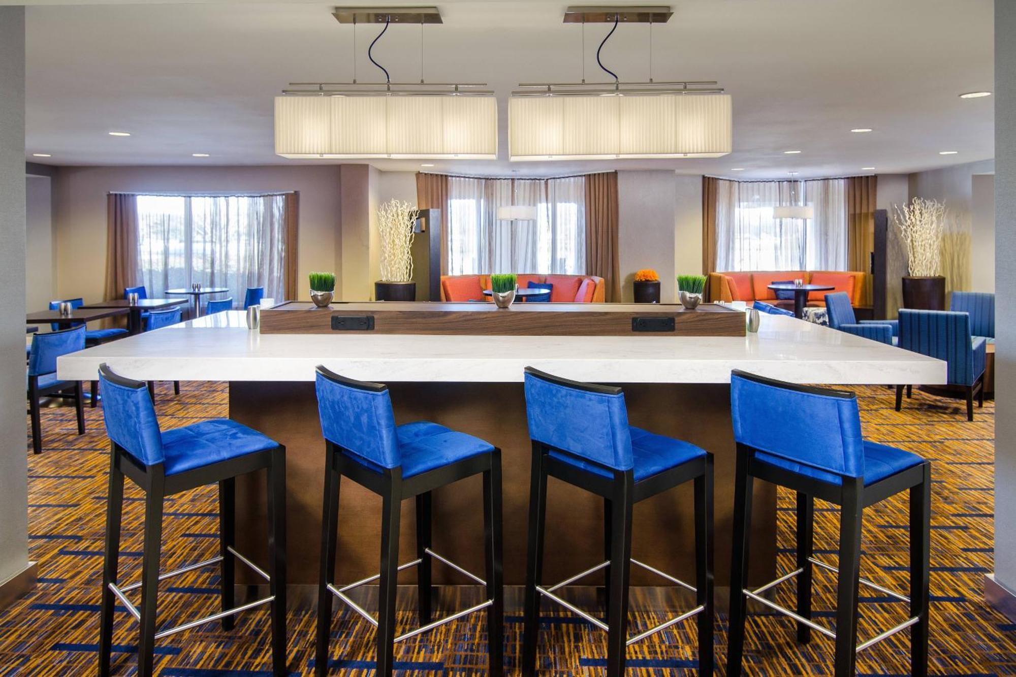 Courtyard By Marriott Myrtle Beach Broadway Zewnętrze zdjęcie