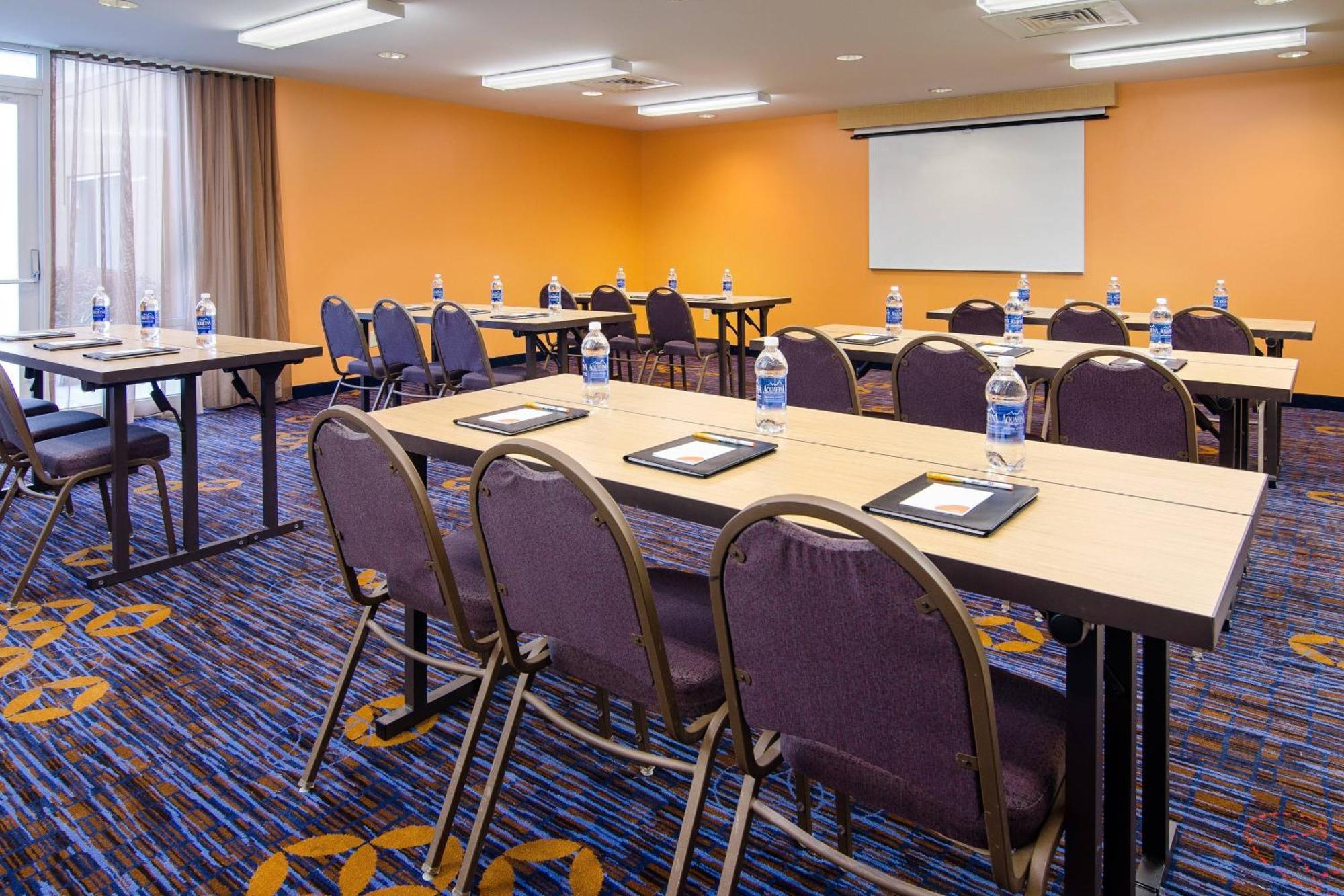Courtyard By Marriott Myrtle Beach Broadway Zewnętrze zdjęcie