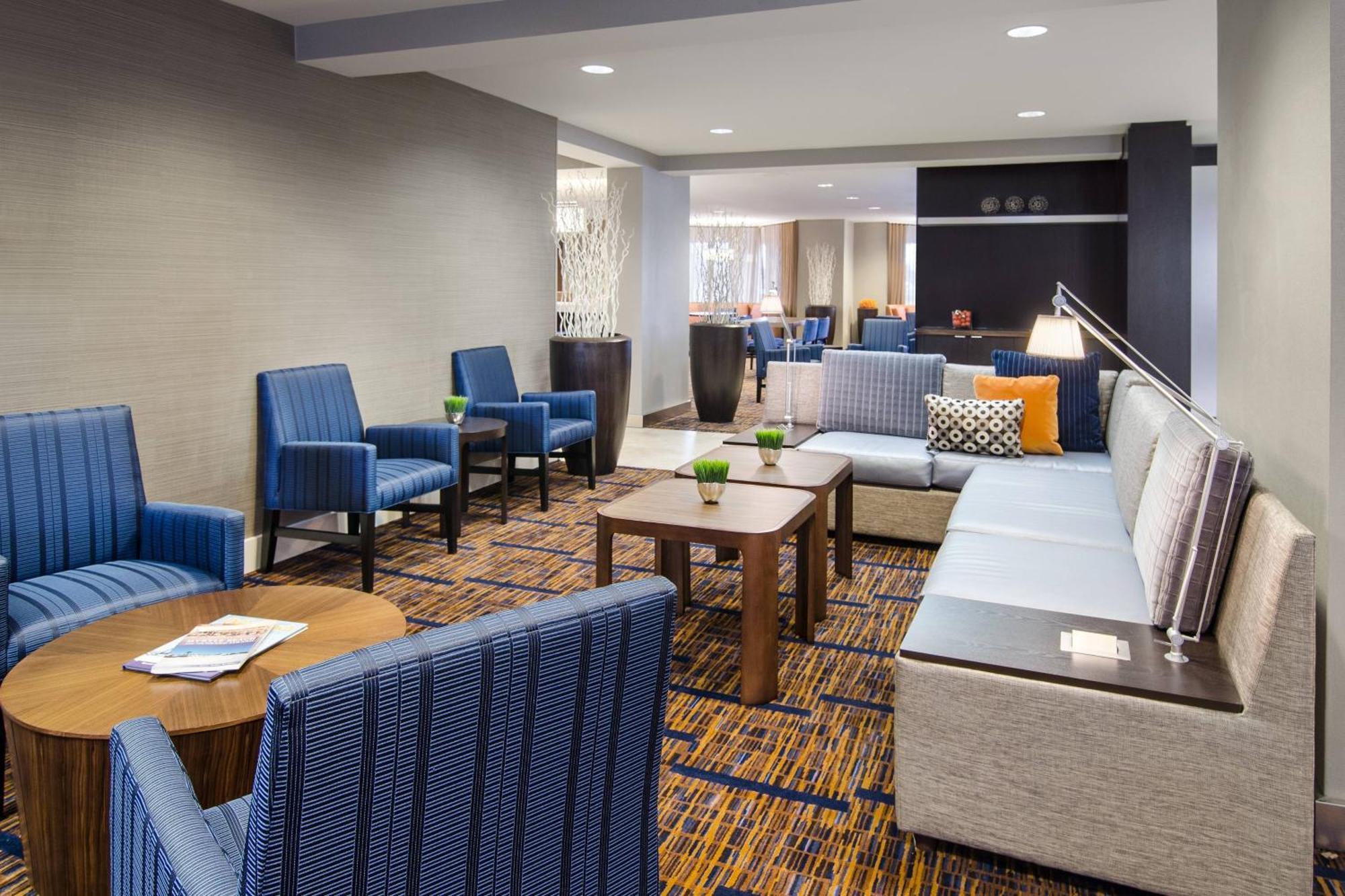 Courtyard By Marriott Myrtle Beach Broadway Zewnętrze zdjęcie