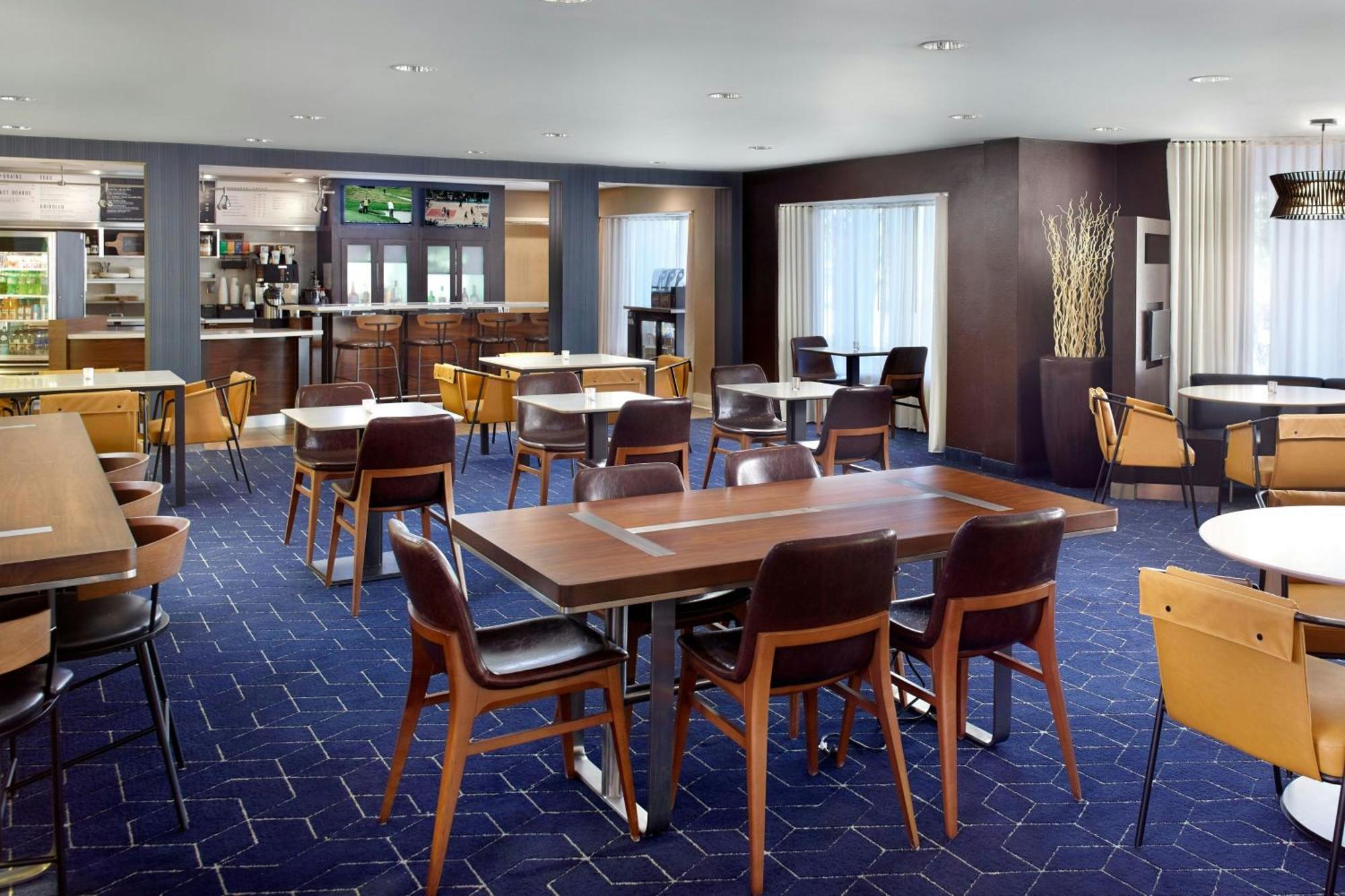 Courtyard By Marriott Myrtle Beach Broadway Zewnętrze zdjęcie