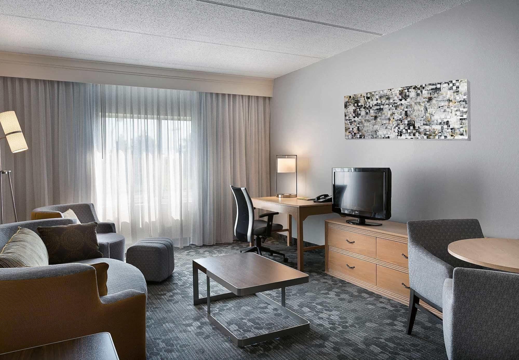 Courtyard By Marriott Myrtle Beach Broadway Zewnętrze zdjęcie